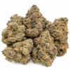 Black Cherry Zonuts Strain