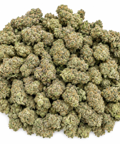 Pink Gumbo Strain