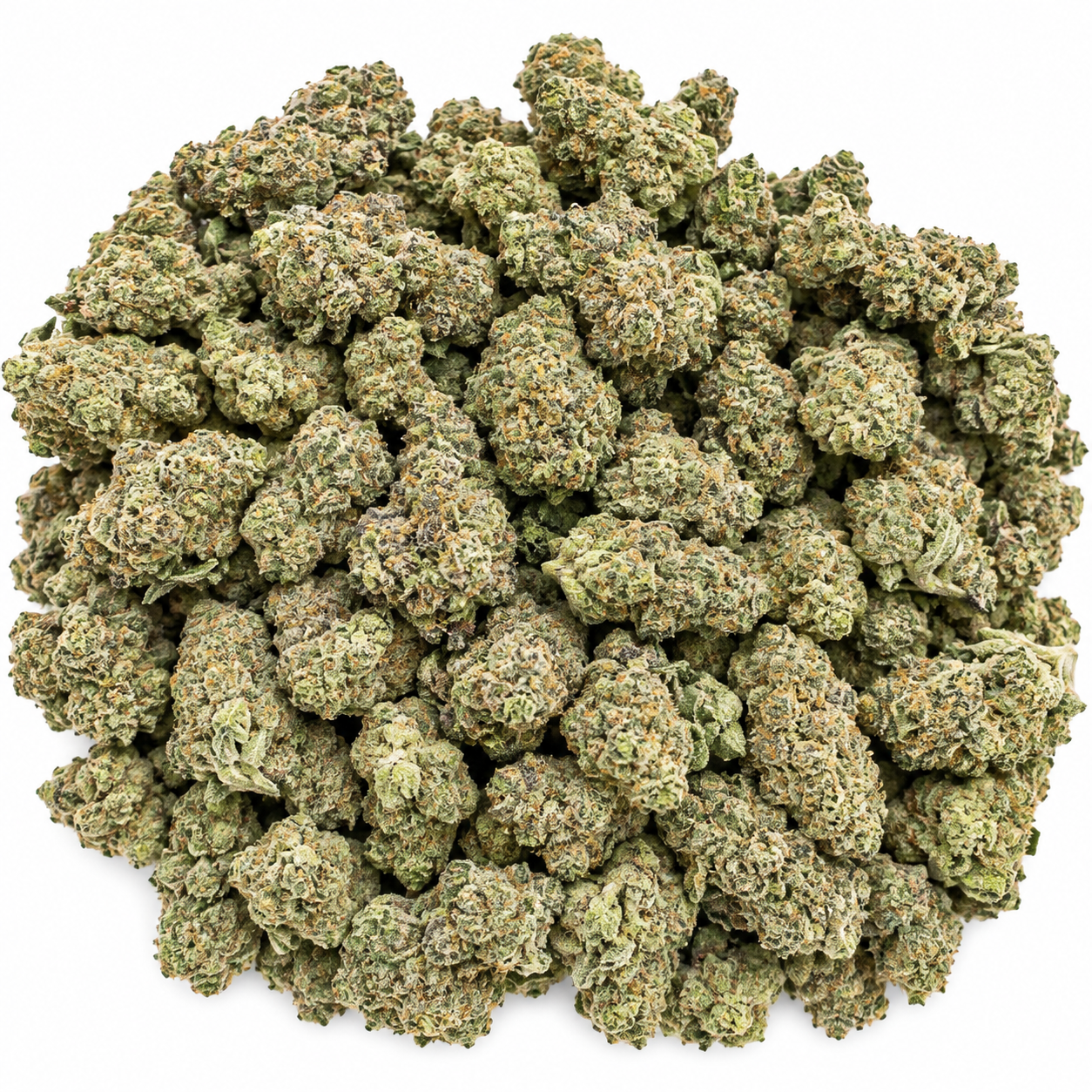 Pink Gumbo Strain