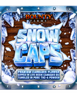 Bounty Farms Snow Caps
