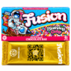 Fusion Bars 6G Mushroom Chocolate