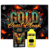Gold Coast Clear 2G Disposable Flavor Flip Halloween Edition