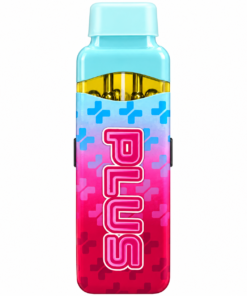PLUS 2G Disposable Flavor Switch Vape