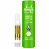 Remy's Vape Cartridges