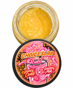 Choiceslab Live Resin Badder