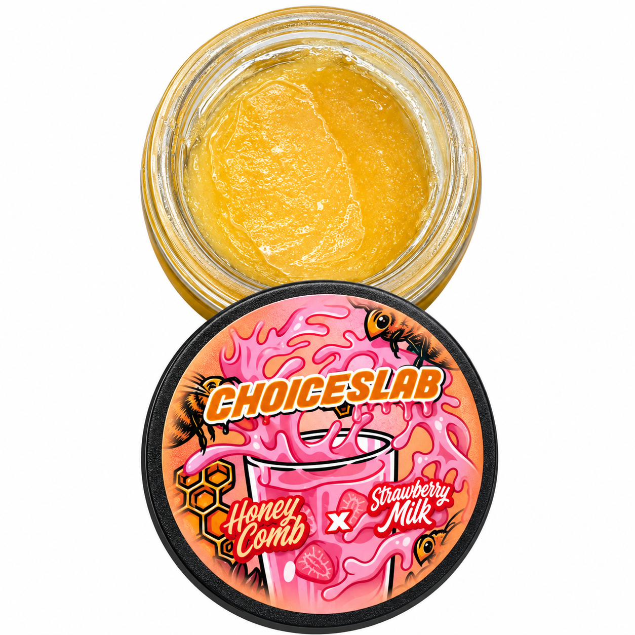Choiceslab Live Resin Badder