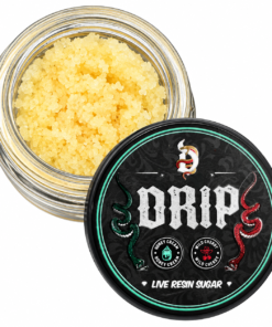 Drip Live Resin Sugar