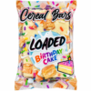 Cereal Infused Chocolate Bars 600MG – Loaded Edition
