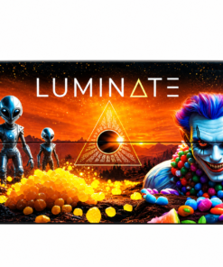 Luminate Live Rosin