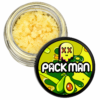 Pack Man Live Resin Sugar: All 16 Flavors 1.