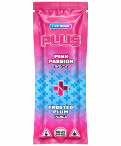 PLUS 2G Flavor Switch