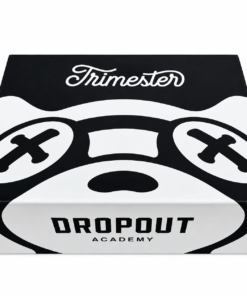 Dropout 3G Disposable Triple Chamber