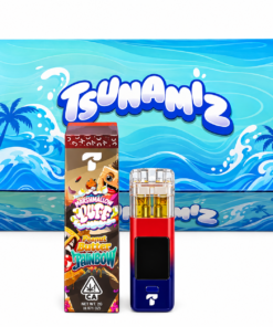 Tsunamiz 2G Disposable Vape