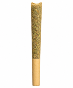 Raw Garden Infused Joints 2.5G
