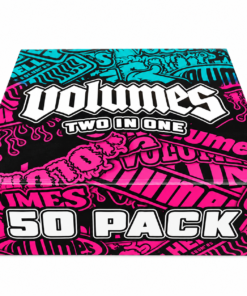 Volumes 2G Disposable Vape